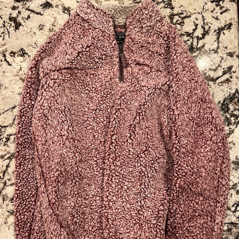 True Grit jacket